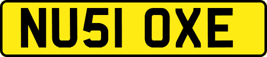 NU51OXE