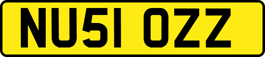 NU51OZZ