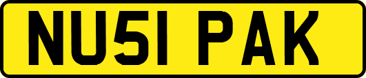 NU51PAK