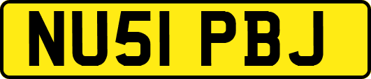 NU51PBJ