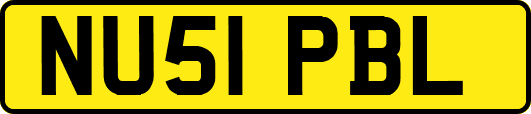 NU51PBL
