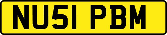 NU51PBM