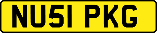 NU51PKG
