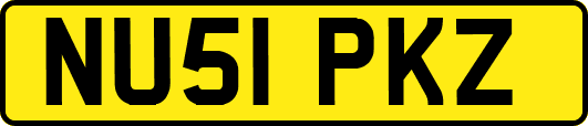 NU51PKZ