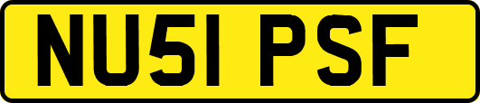 NU51PSF