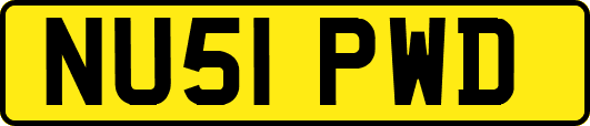 NU51PWD