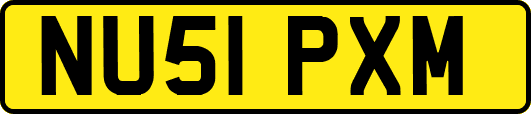NU51PXM