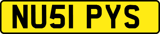 NU51PYS