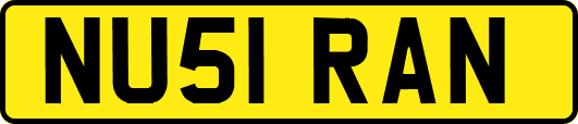 NU51RAN