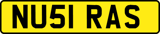 NU51RAS