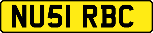 NU51RBC