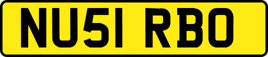 NU51RBO