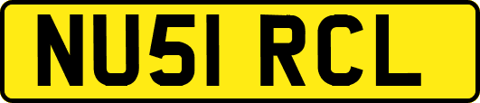 NU51RCL