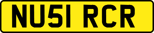 NU51RCR