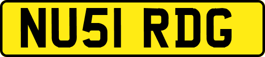 NU51RDG