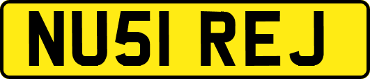 NU51REJ