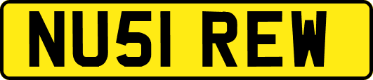NU51REW