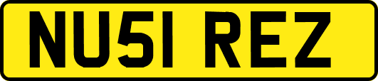 NU51REZ