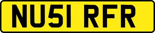 NU51RFR
