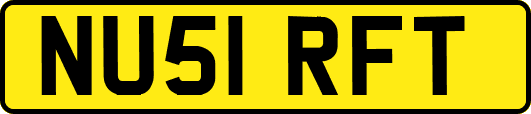 NU51RFT