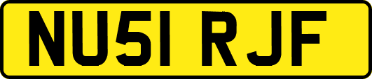 NU51RJF