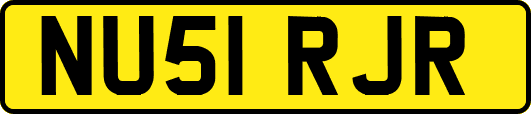 NU51RJR