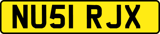 NU51RJX