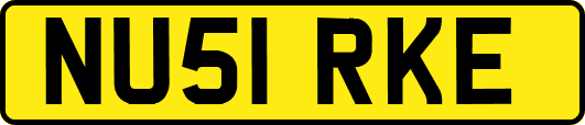 NU51RKE