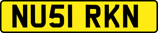 NU51RKN