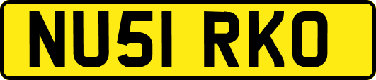 NU51RKO