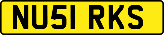 NU51RKS
