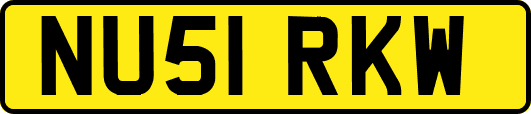 NU51RKW