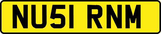 NU51RNM