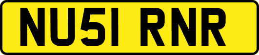 NU51RNR