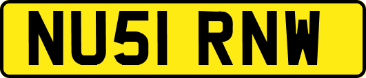 NU51RNW