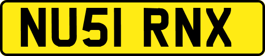 NU51RNX