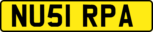 NU51RPA