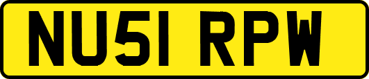 NU51RPW