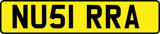 NU51RRA