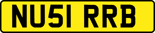 NU51RRB