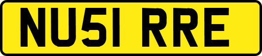 NU51RRE