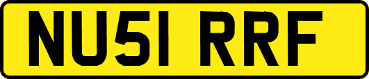 NU51RRF