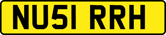NU51RRH