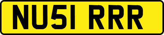 NU51RRR