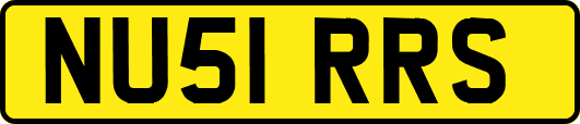 NU51RRS