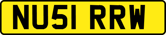 NU51RRW