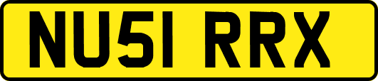 NU51RRX