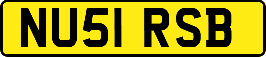 NU51RSB