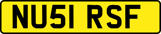 NU51RSF