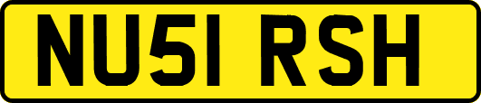 NU51RSH